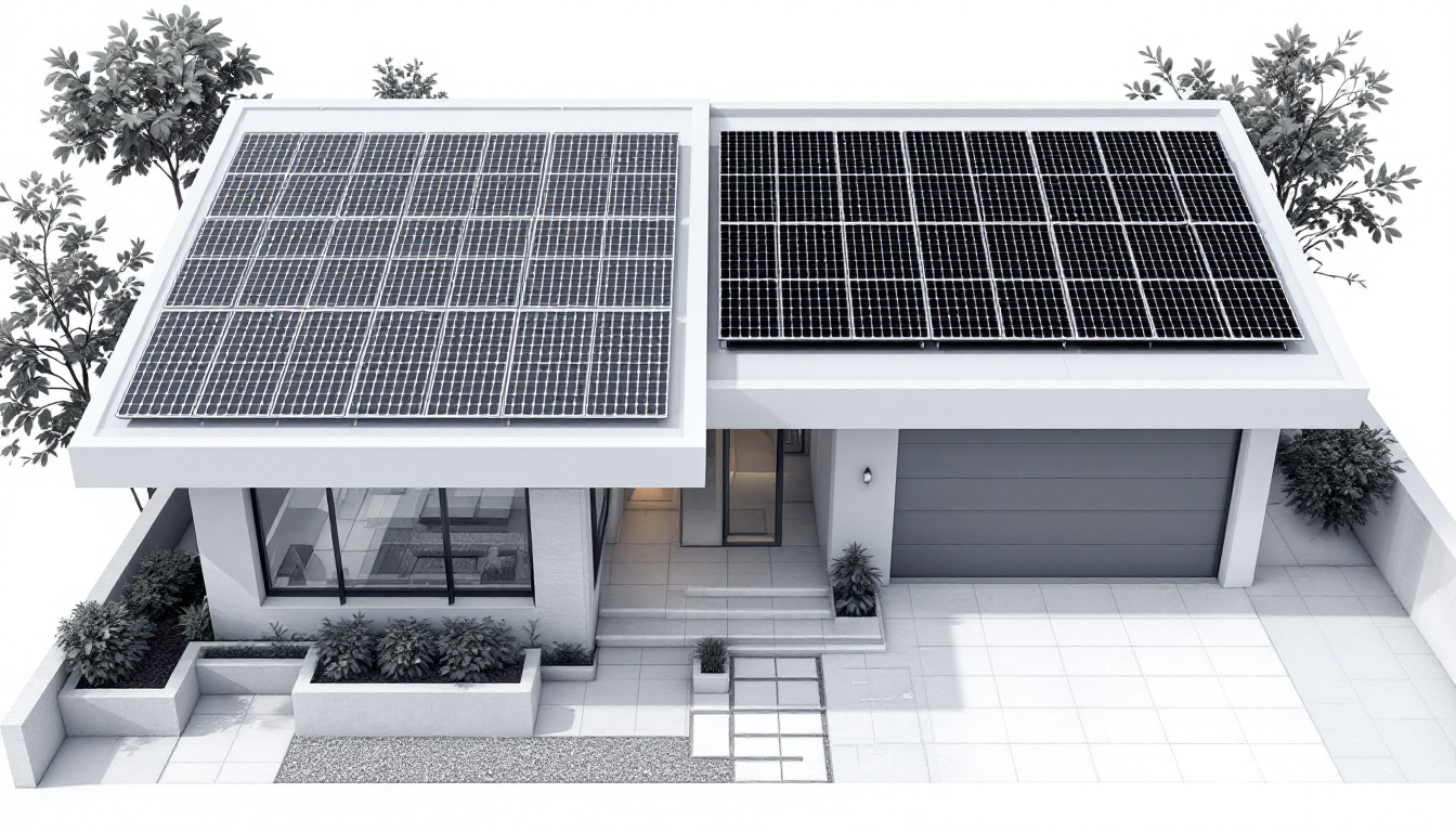 Lithium batteries for solar systems: cut home power bills – JMBatteries