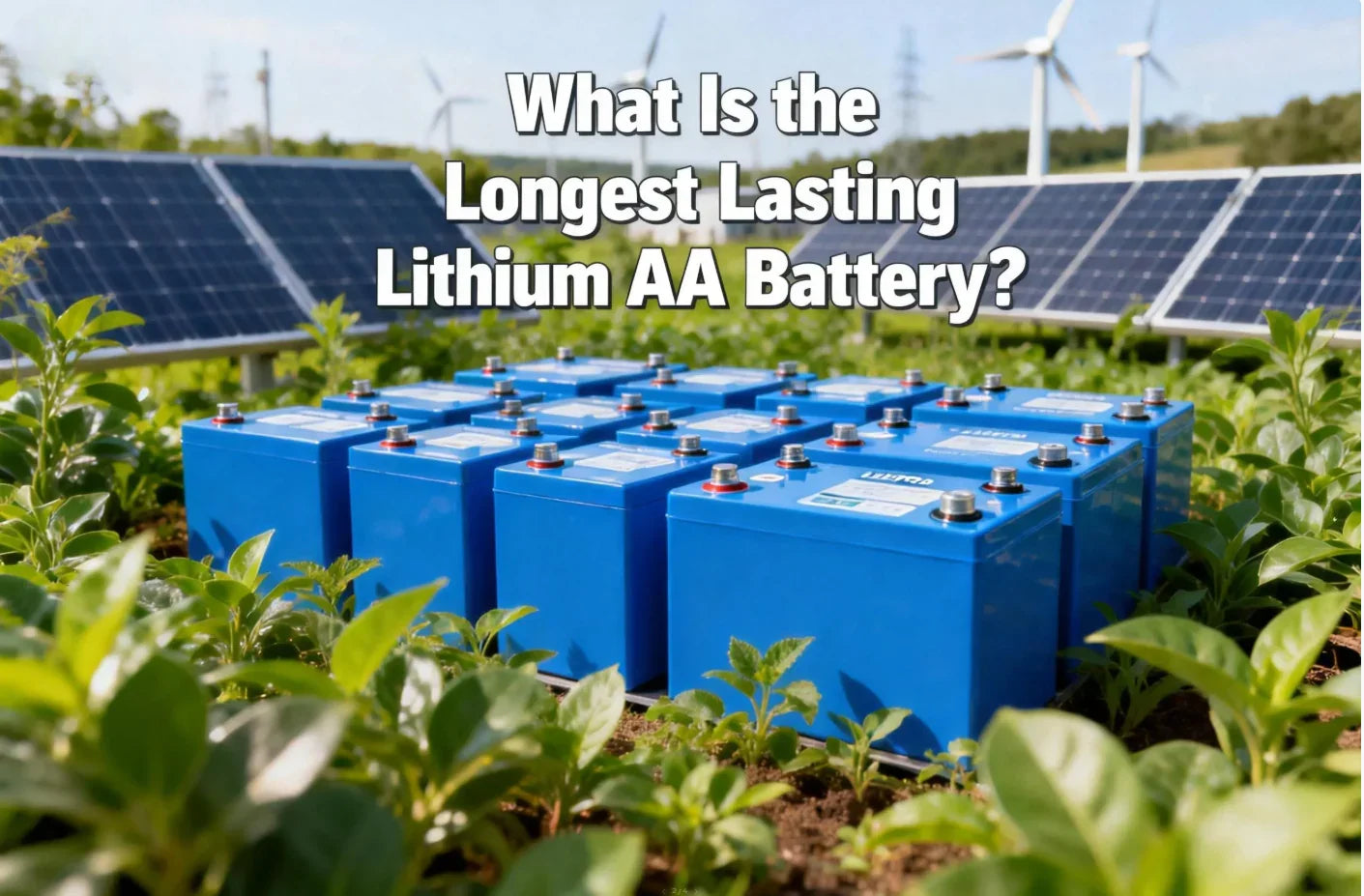What Is The Longest Lasting Lithium AA Battery JMBatteries what-is-the-longest-lasting-lithium-aa-battery-jmbatteries