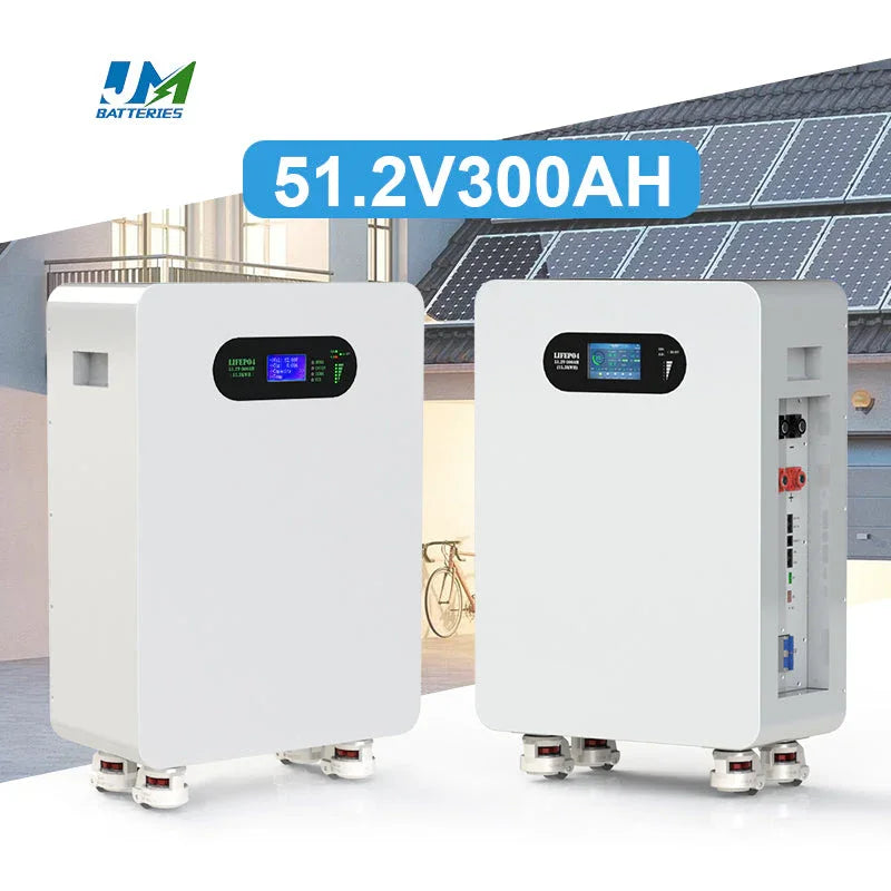 Solar energy + energy storage system: The ultimate solution for future ...