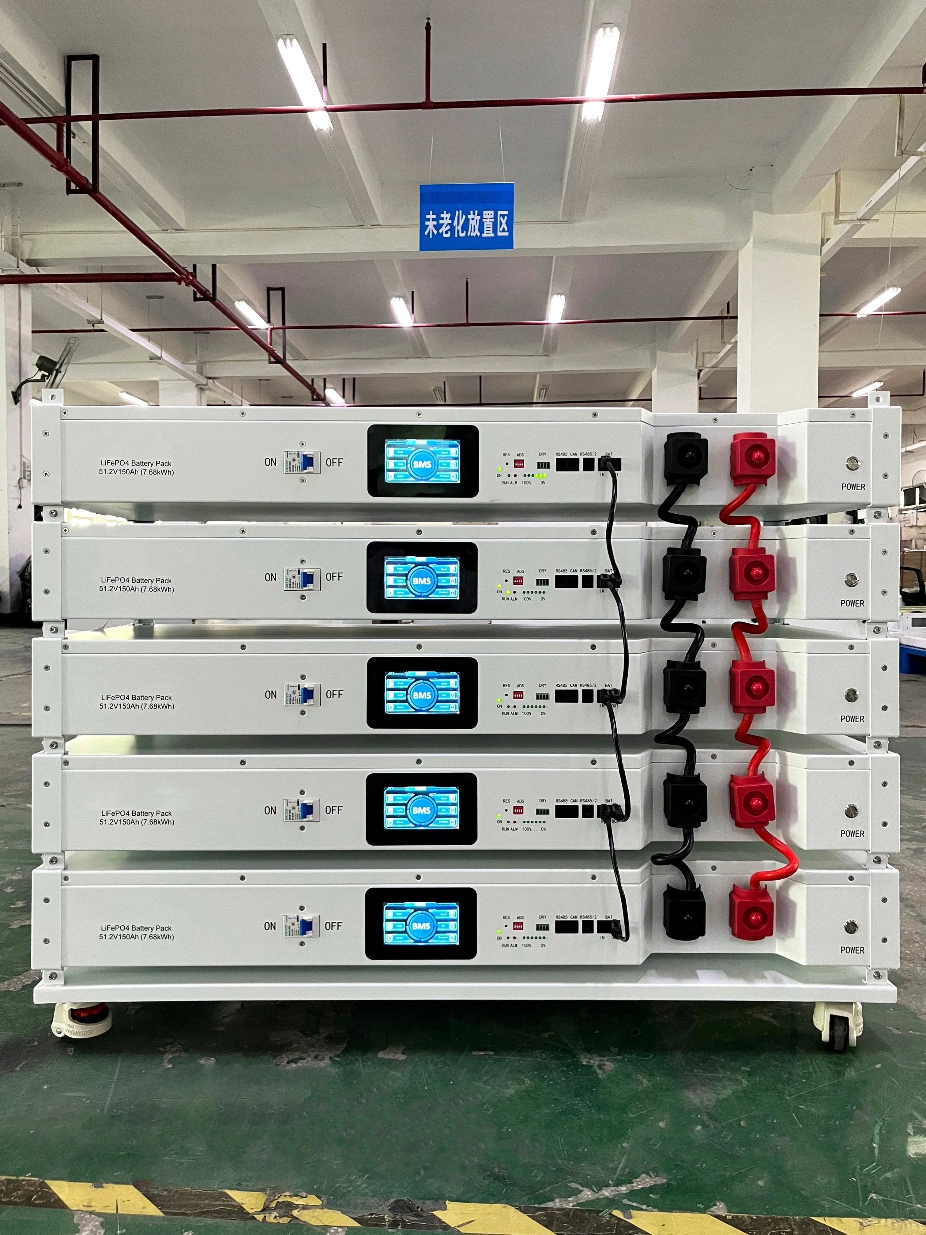 ‌Why Top OEMs Trust BYD Blade Cells – Direct Factory Pricing ...