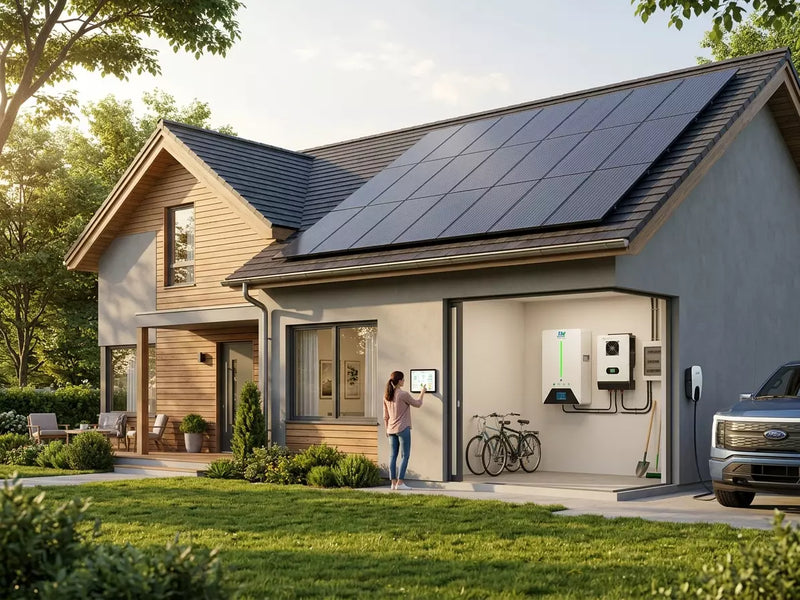 How Many kWh Does the Average American Household Use?