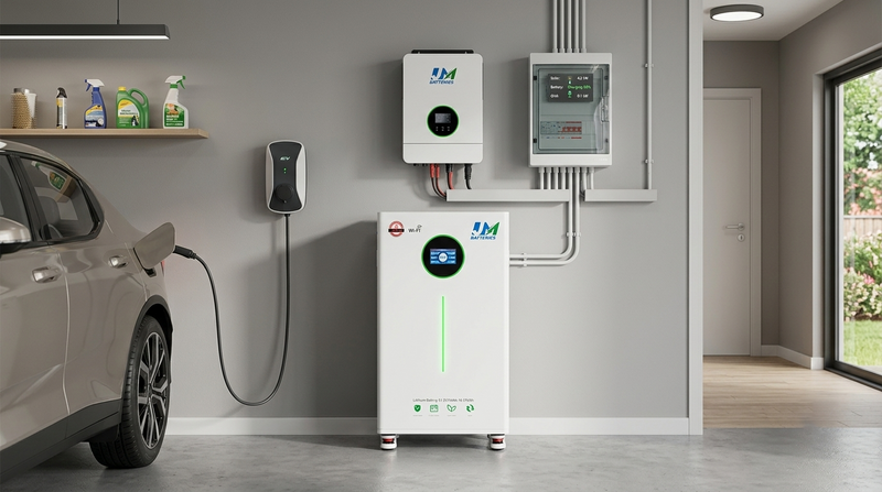 Is Home Energy Storage Worth It?