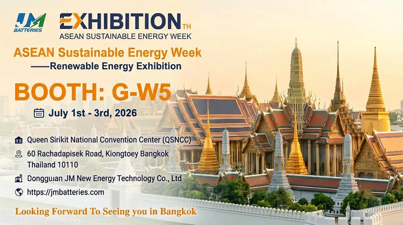 ASEAN Sustainable Energy Week