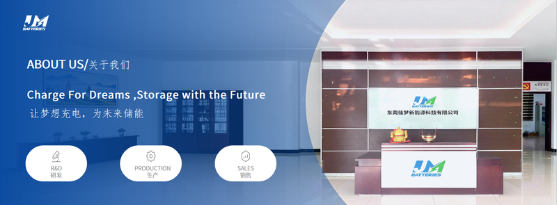 JM Batteries Brand Story: Powering Affordable, Reliable Energy for Every Home Beyond