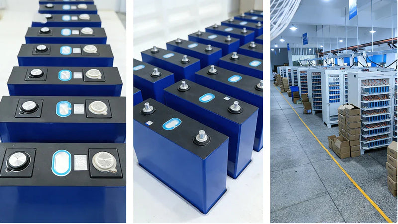 Lithium Iron Phosphate Battery Price in Pakistan