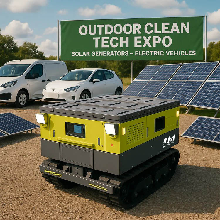off grid solar power systems