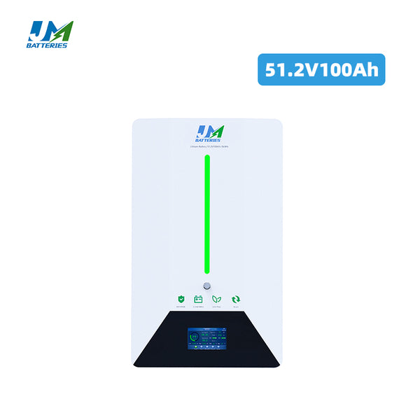 5kwh Lithium Ion Phosphate Battery