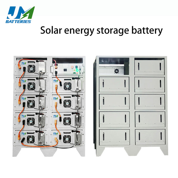 461V 280ah 129kwh High Voltage Energy Storage Battery