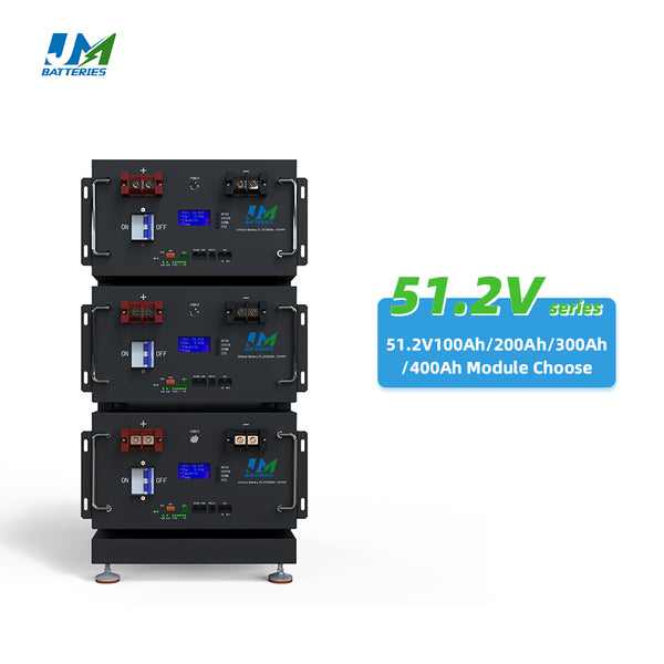 Lithium Solar Batteries