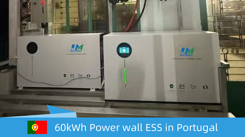 solar energy storage battery