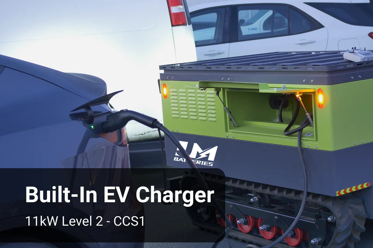 off grid solar power systems