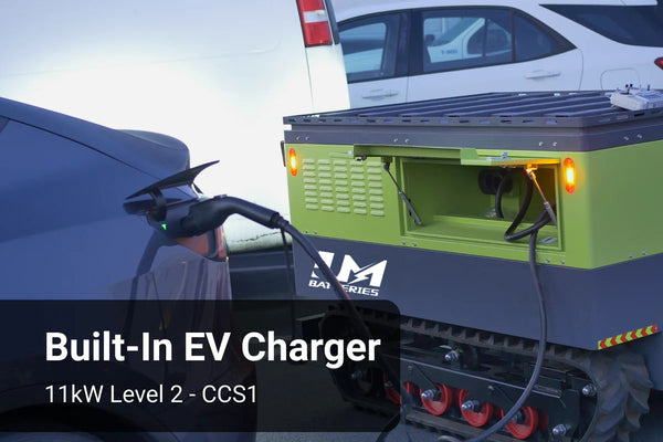 off grid solar power systems