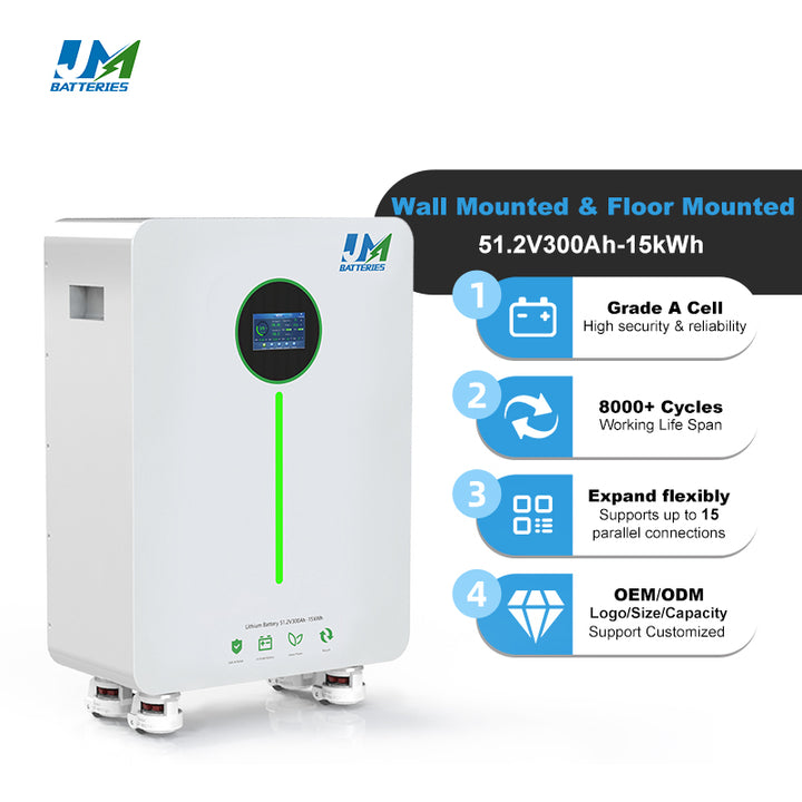 Solar Storage Battery