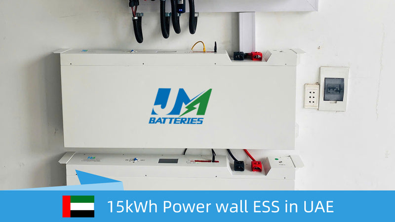 battery energy storage solutions