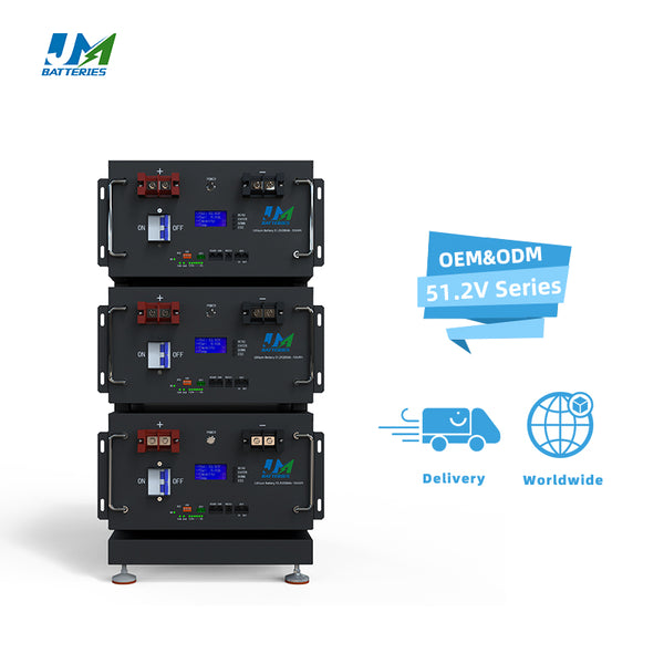 48 volt ion lithium batteries