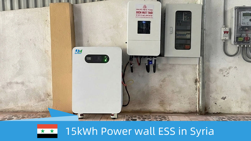 battery energy storage systems bess