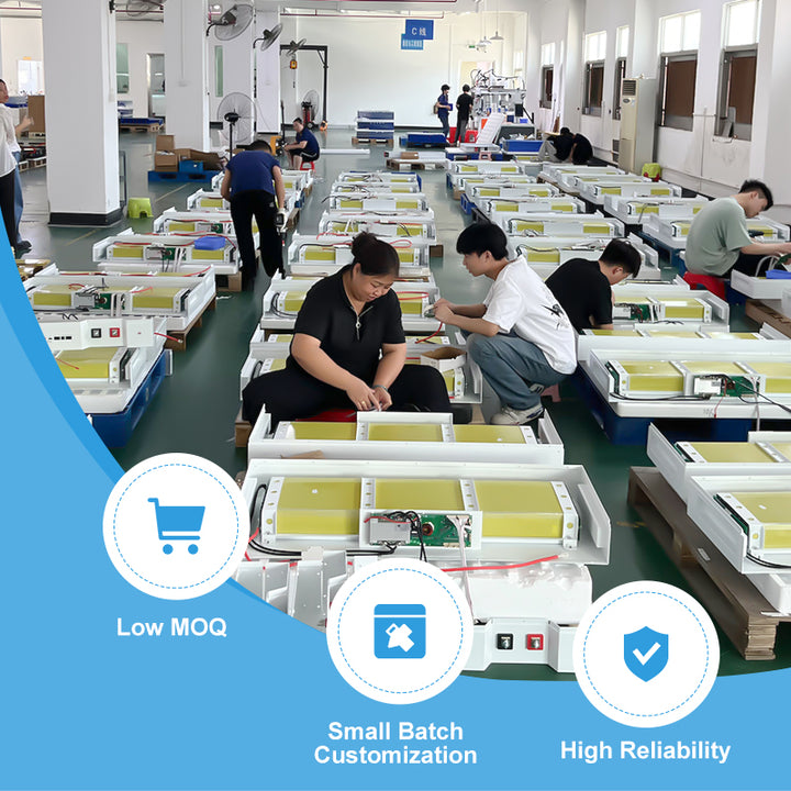 Lifepo4 Lithium Battery