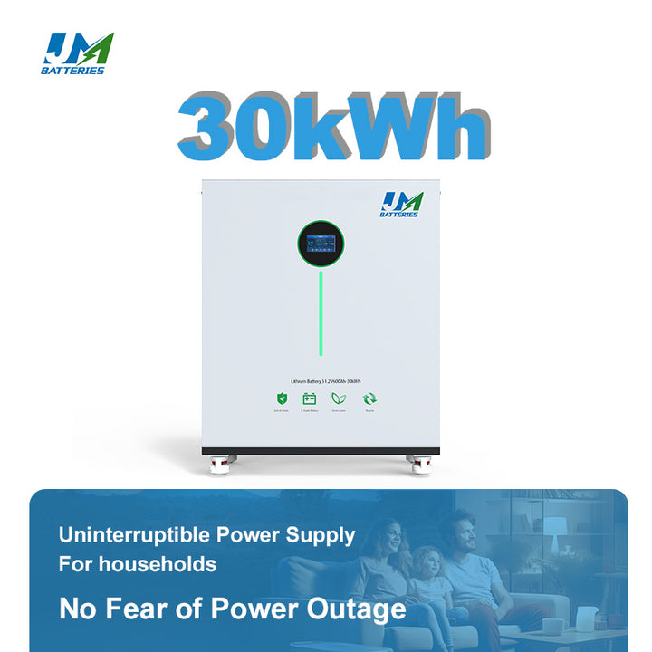 lifepo4 battery life​