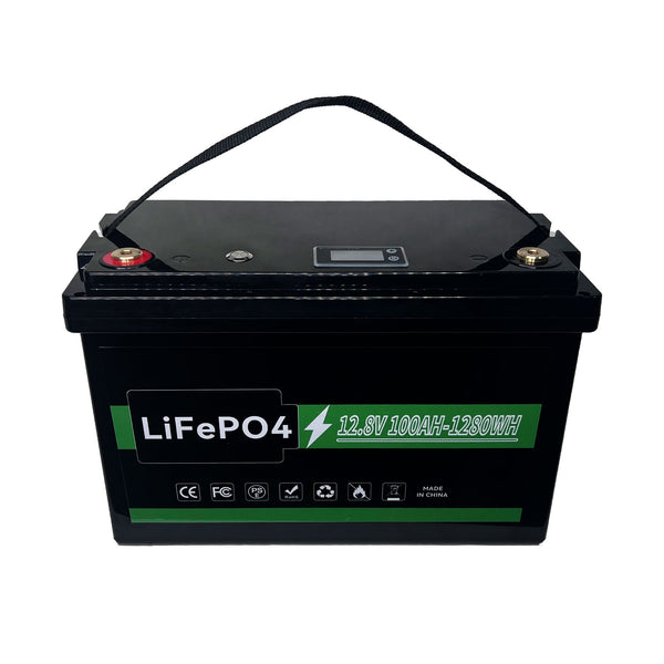 lithium ion battery fire hazard