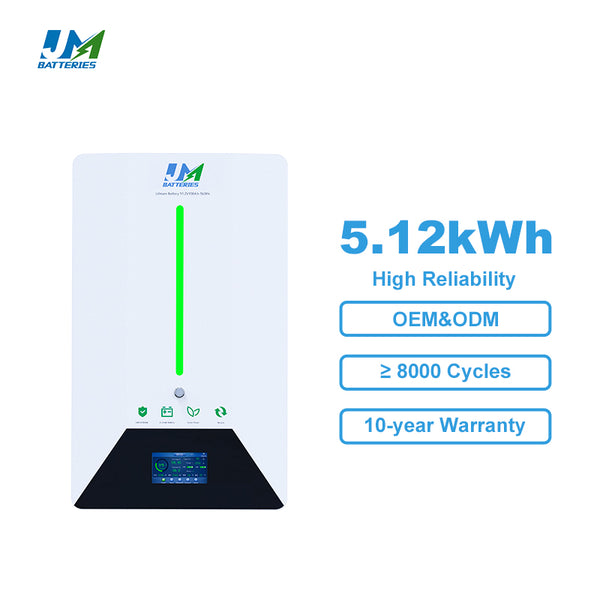 5kwh LiFePO4 Battery