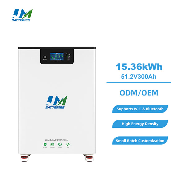 Lithium Ion Polymer Battery