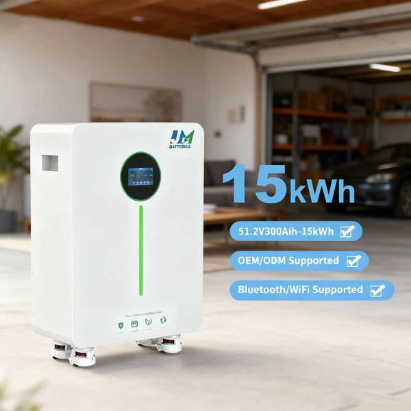 Lithium Iron Phosphate Battery