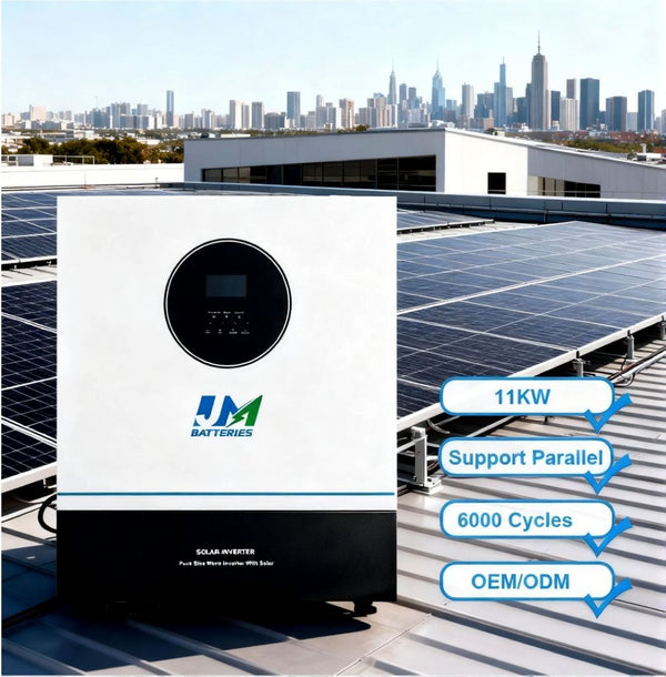 Solar Power Inverter