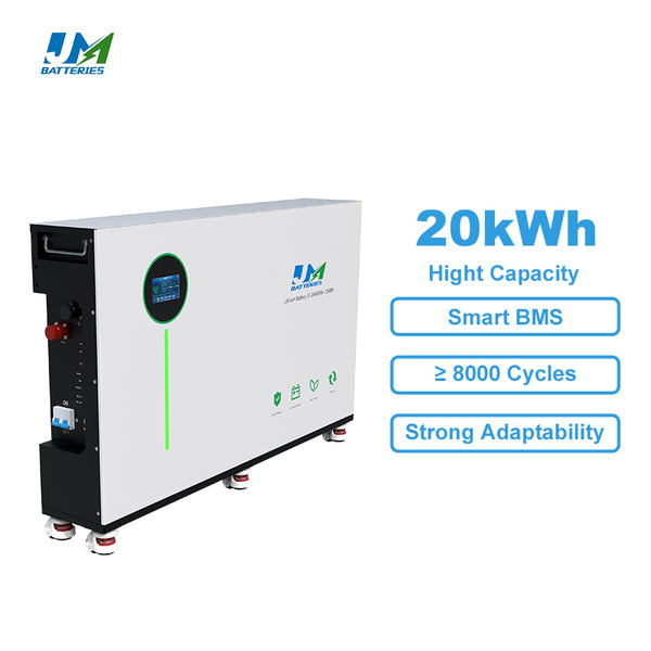 20kwh Solar Battery