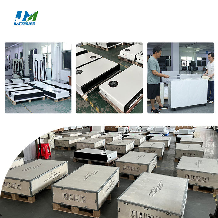 Lithium Ion Battery Pack