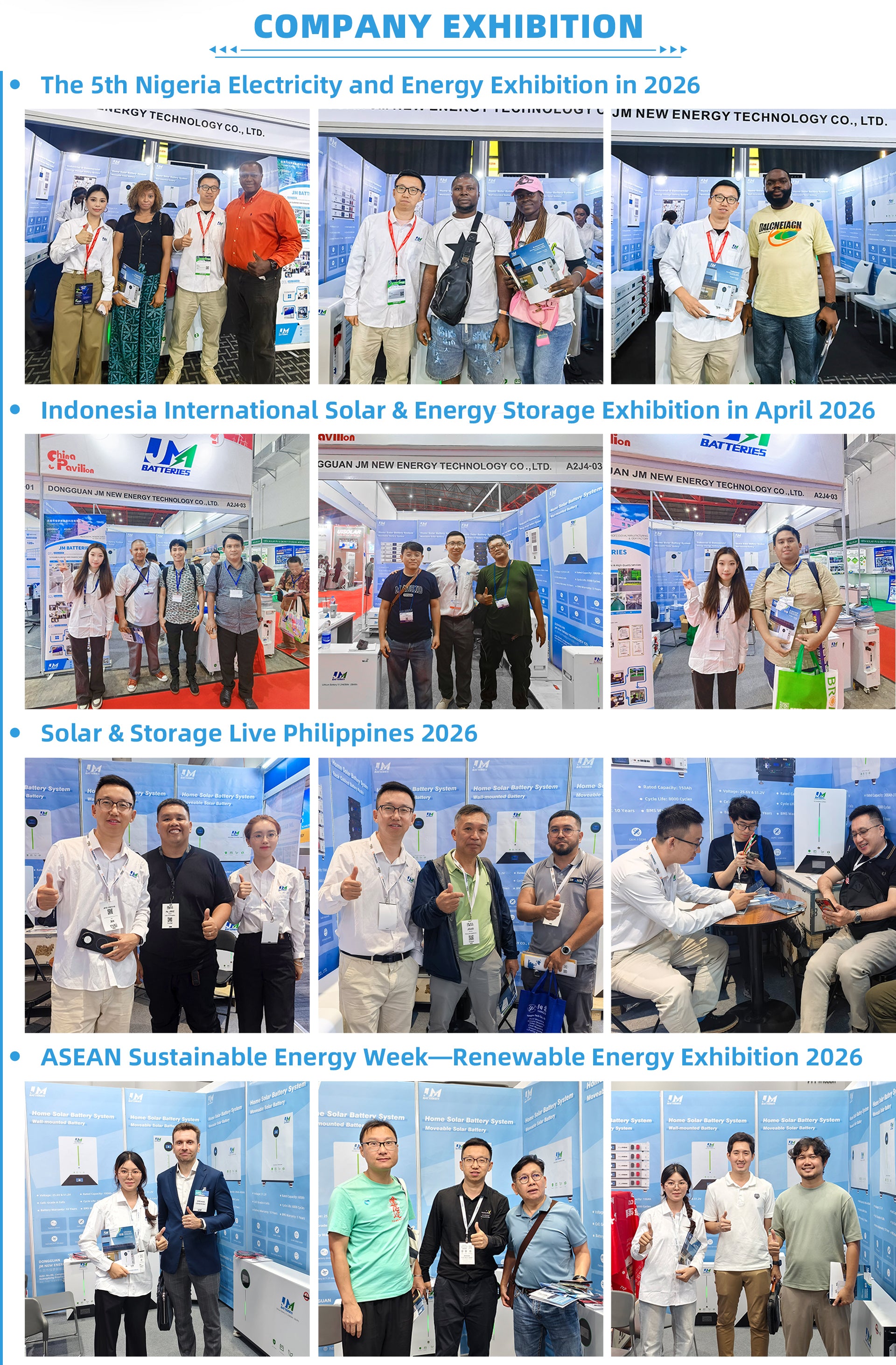 custom battery manufacturer​