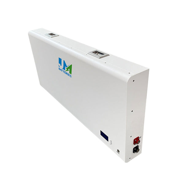 51.2V 140ah Solar Energy Storage System LiFePO4 Lithium Cell Battery