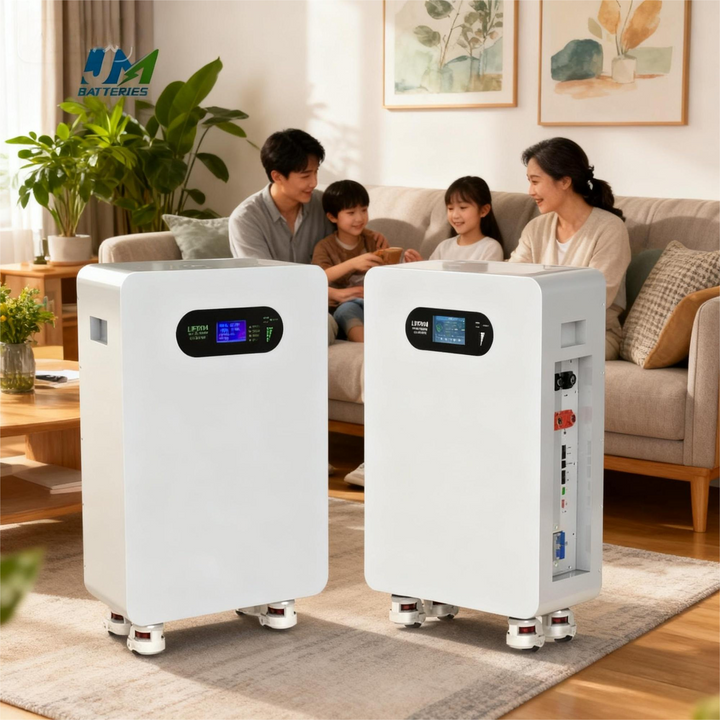 JM 100ah lithium battery 48 volt lithium battery 15Kwh 20Kwh lithium batteries aa JMBatteries