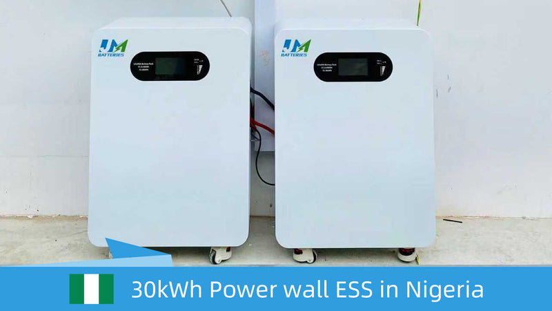 home battery energy storage system