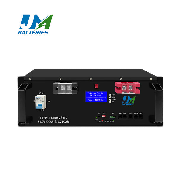 solar energy battery storage