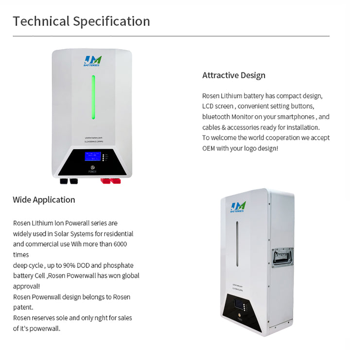 powerwall battery