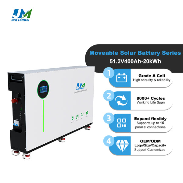 48 volt lithium ion battery 