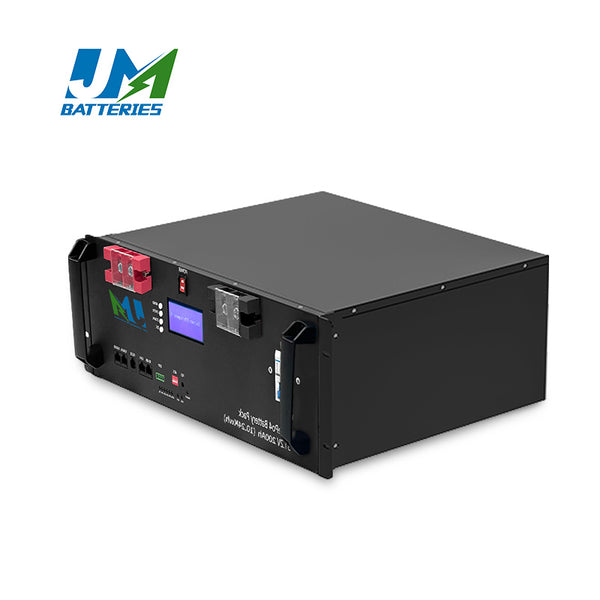 solar energy battery storage