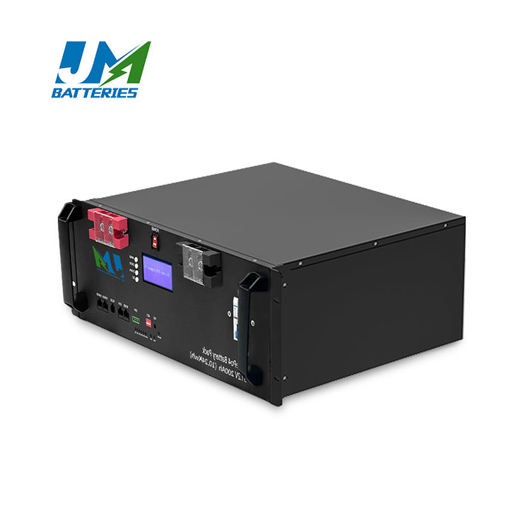 solar energy battery storage