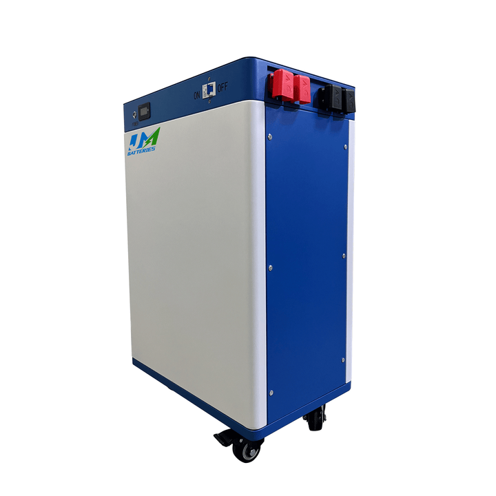 Solar lithium Battery