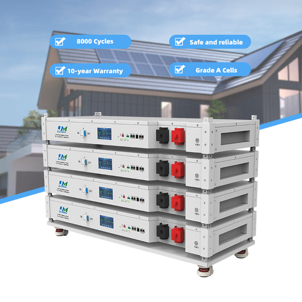 Battery Pack Supplier