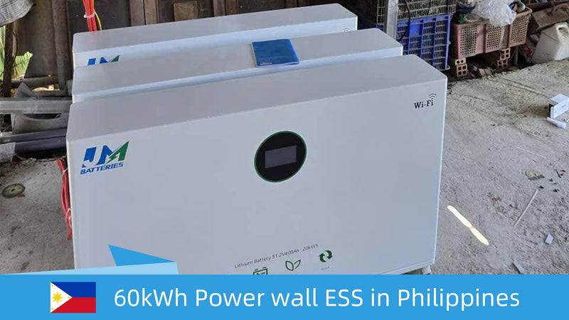 home energy storage battery