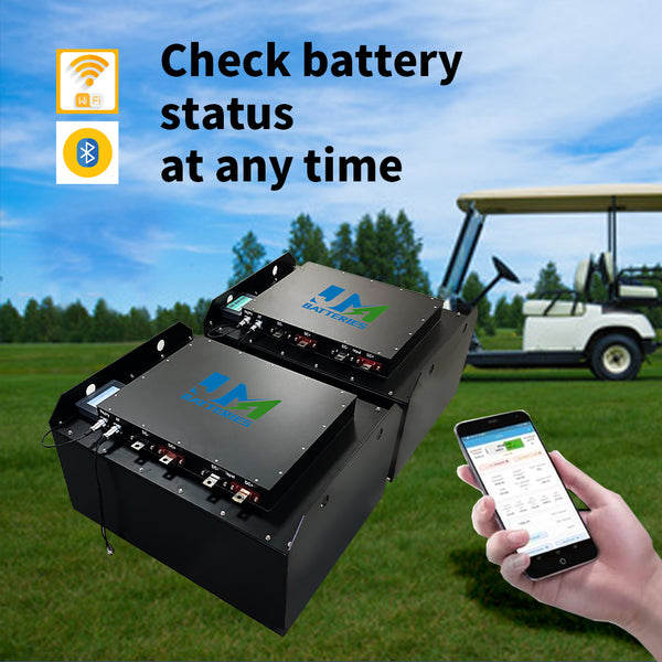 72V 240AH Forklift Battery LiFePO4 Solar Energy System Storage Battery