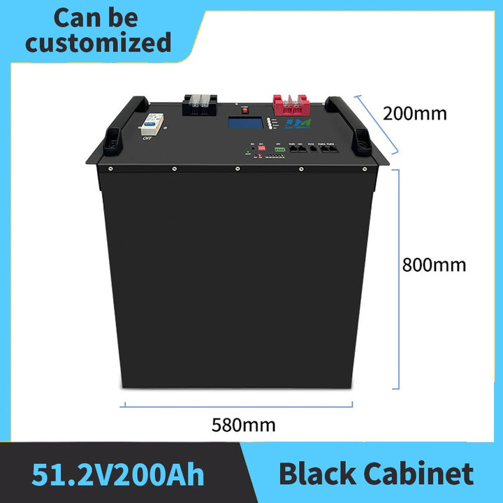 solar energy battery storage