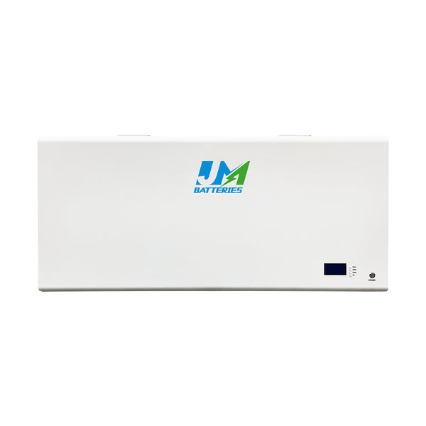 51.2V 100Ah 5KWH Lithium Storage Solar Battery