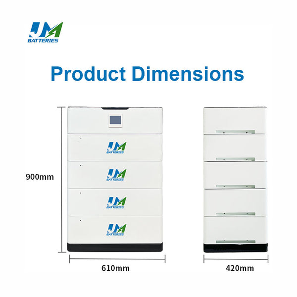 10kwh 15kwh 20kwh 25kwh 30kwh 35kwh Lithium Ion Battery Packs Rechargeable Li Ion Battery