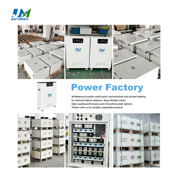 Power factory