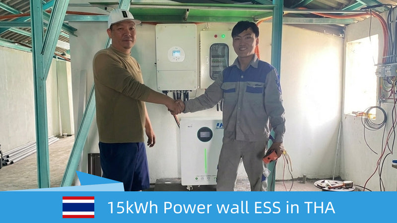 battery energy storage system