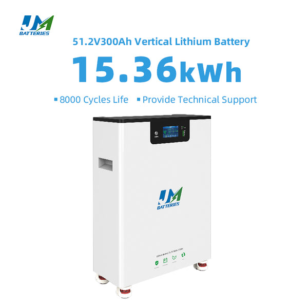 Rechargeable Lithium Battery