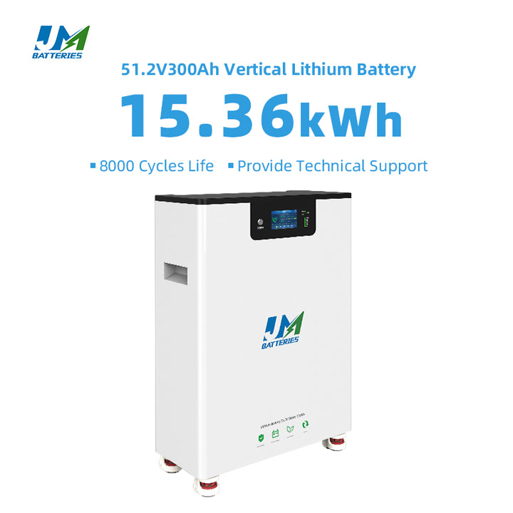 Rechargeable Lithium Battery