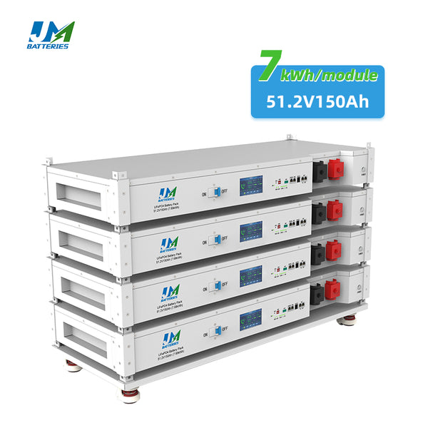 Lifepo4 Battery